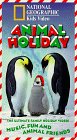 National Geographic's Animal Holiday (1997)