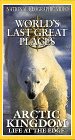 National Geographic's Arctic Kingdom: Life at the Edge (1996)