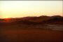 Sunrise, Sossusvlei, Namibia
